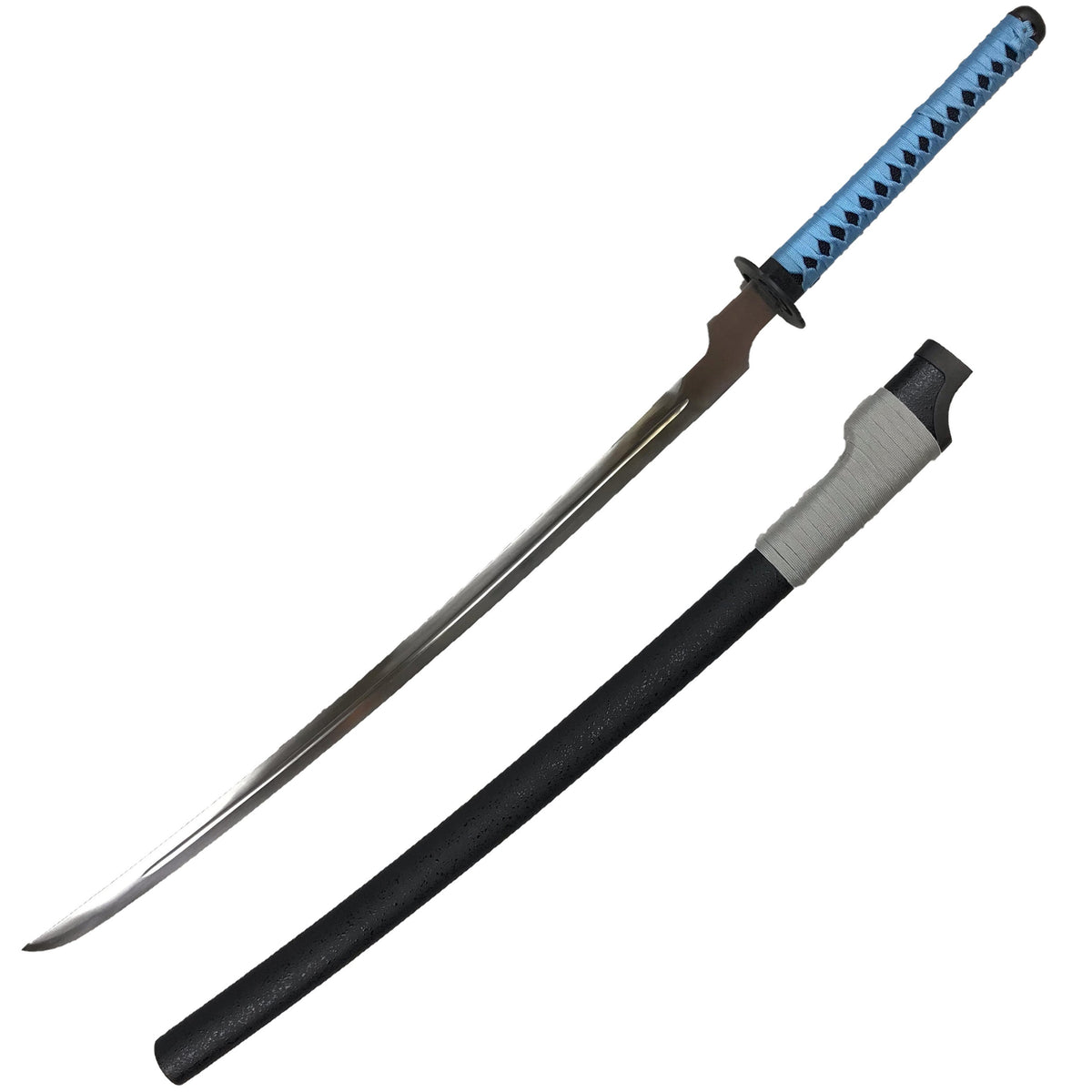 Saya's First Sword - Khopesh Anime Sword - Tophatter Daily Deals