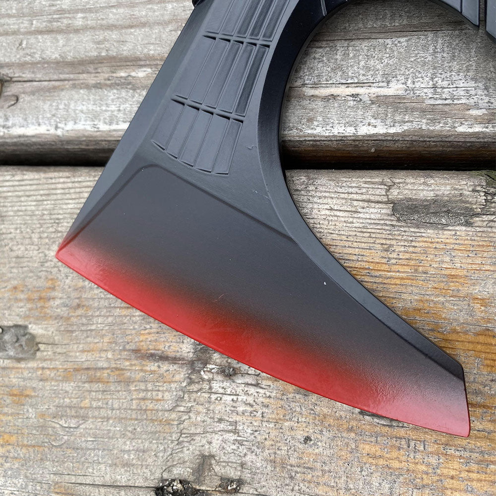 Full-Size Bloodhound Heirloom 100% Metal Replica USA Only - Tophatter Daily Deals