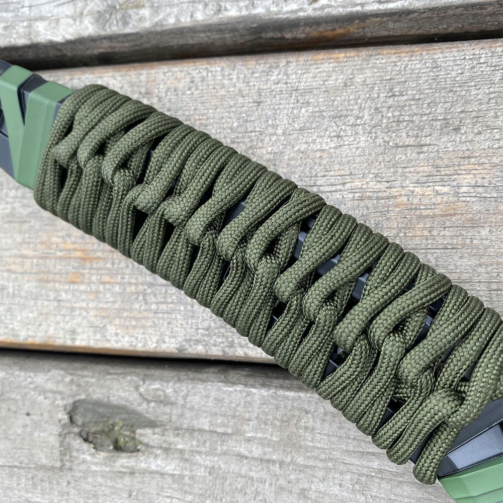 Full-Size Bloodhound Heirloom 100% Metal Replica USA Only - Tophatter Daily Deals