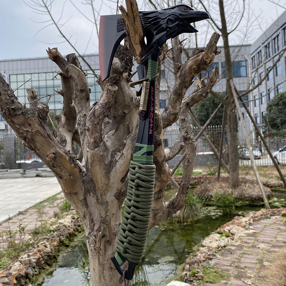 Full-Size Bloodhound Heirloom 100% Metal Replica USA Only - Tophatter Daily Deals