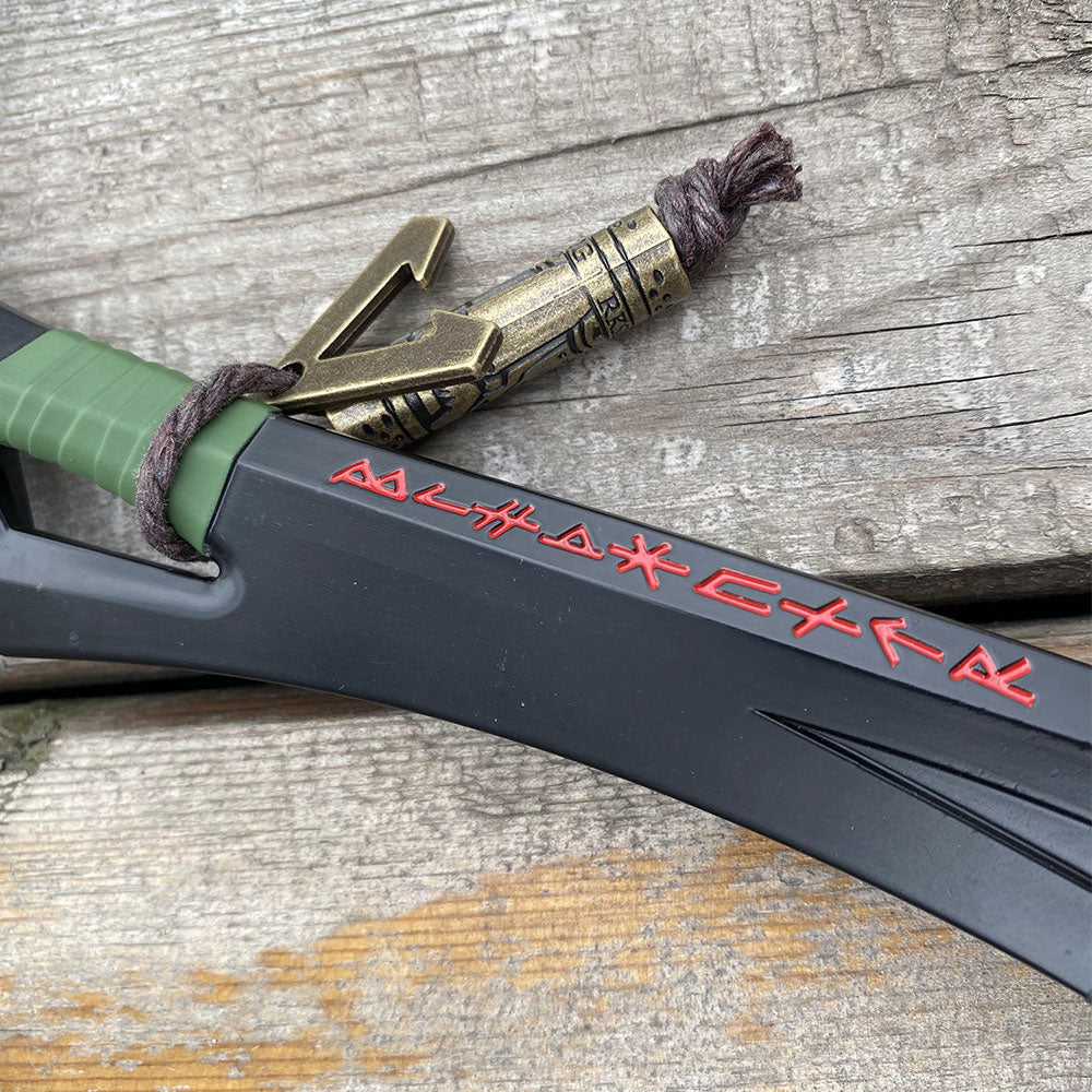 Full-Size Bloodhound Heirloom 100% Metal Replica USA Only - Tophatter Daily Deals