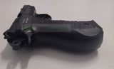 BLOW C75 BLANK GUN - BLACK - Tophatter's Army Deals BLANK GUNS - Tophatter Daily Deals