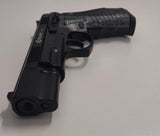 BLOW C75 BLANK GUN - BLACK - Tophatter's Army Deals BLANK GUNS - Tophatter Daily Deals