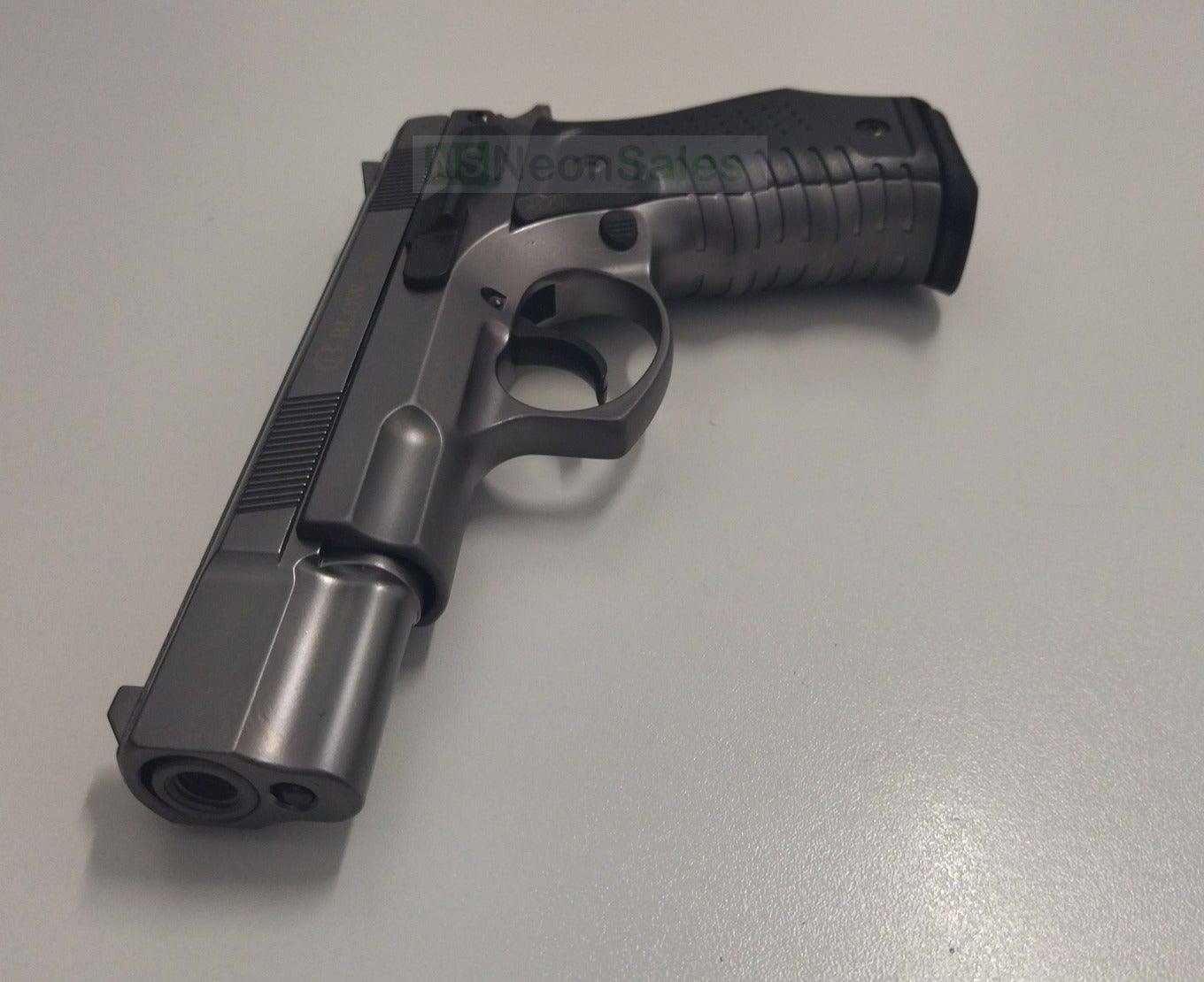 BLOW C75 BLANK GUN - FUME - Tophatter's Army Deals BLANK GUNS - Tophatter Daily Deals