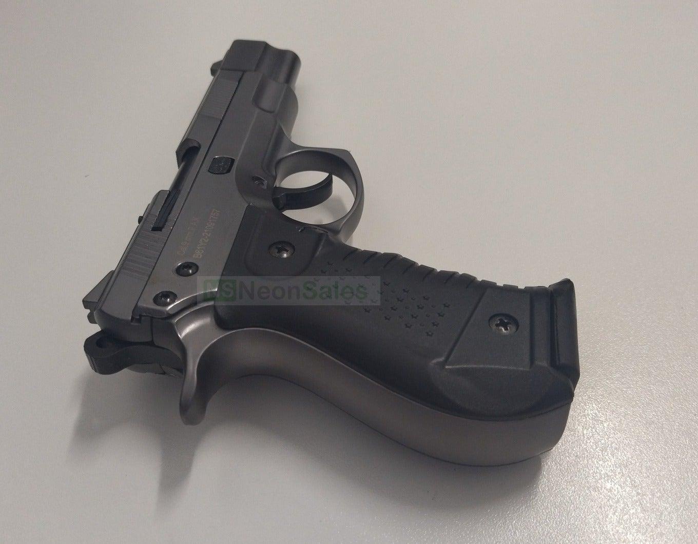 BLOW C75 BLANK GUN - FUME - Tophatter's Army Deals BLANK GUNS - Tophatter Daily Deals