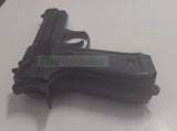 BLOW F92 AUTO BLANK GUN - BLACK - Tophatter's Army Deals BLANK GUNS - Tophatter Daily Deals