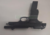 BLOW F92 AUTO BLANK GUN - BLACK - Tophatter's Army Deals BLANK GUNS - Tophatter Daily Deals