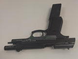BLOW F92 BLANK GUN - BLACK - Tophatter's Army Deals BLANK GUNS - Tophatter Daily Deals