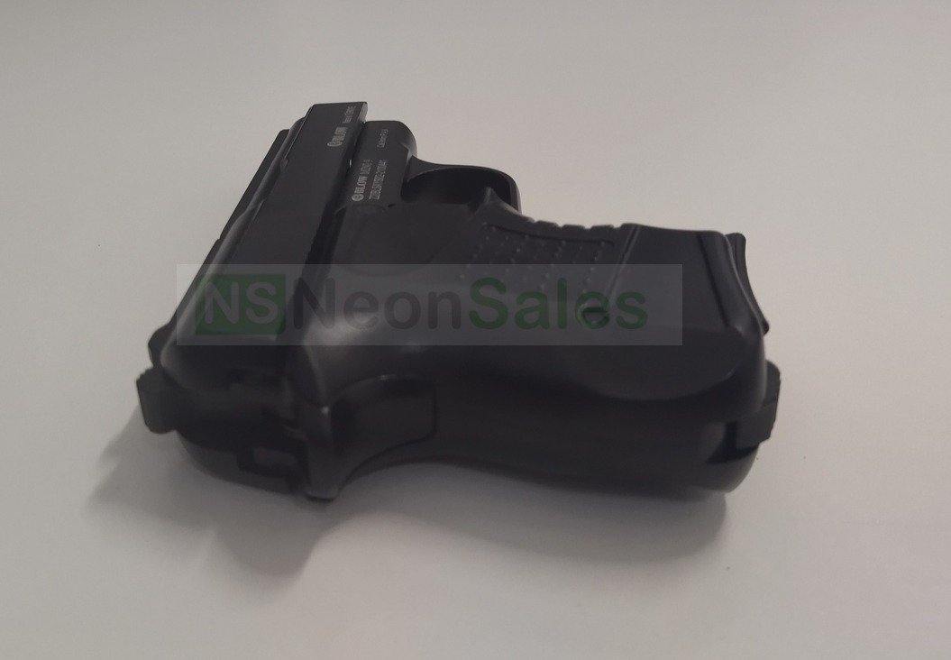 BLOW MINI 9 BLANK GUN + 25 BLANKS - Tophatter's Army Deals COMBOS - Tophatter Daily Deals