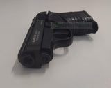 BLOW MINI 9 BLANK GUN + 25 BLANKS - Tophatter's Army Deals COMBOS - Tophatter Daily Deals