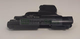 BLOW MINI 9 BLANK GUN + 25 BLANKS - Tophatter's Army Deals COMBOS - Tophatter Daily Deals