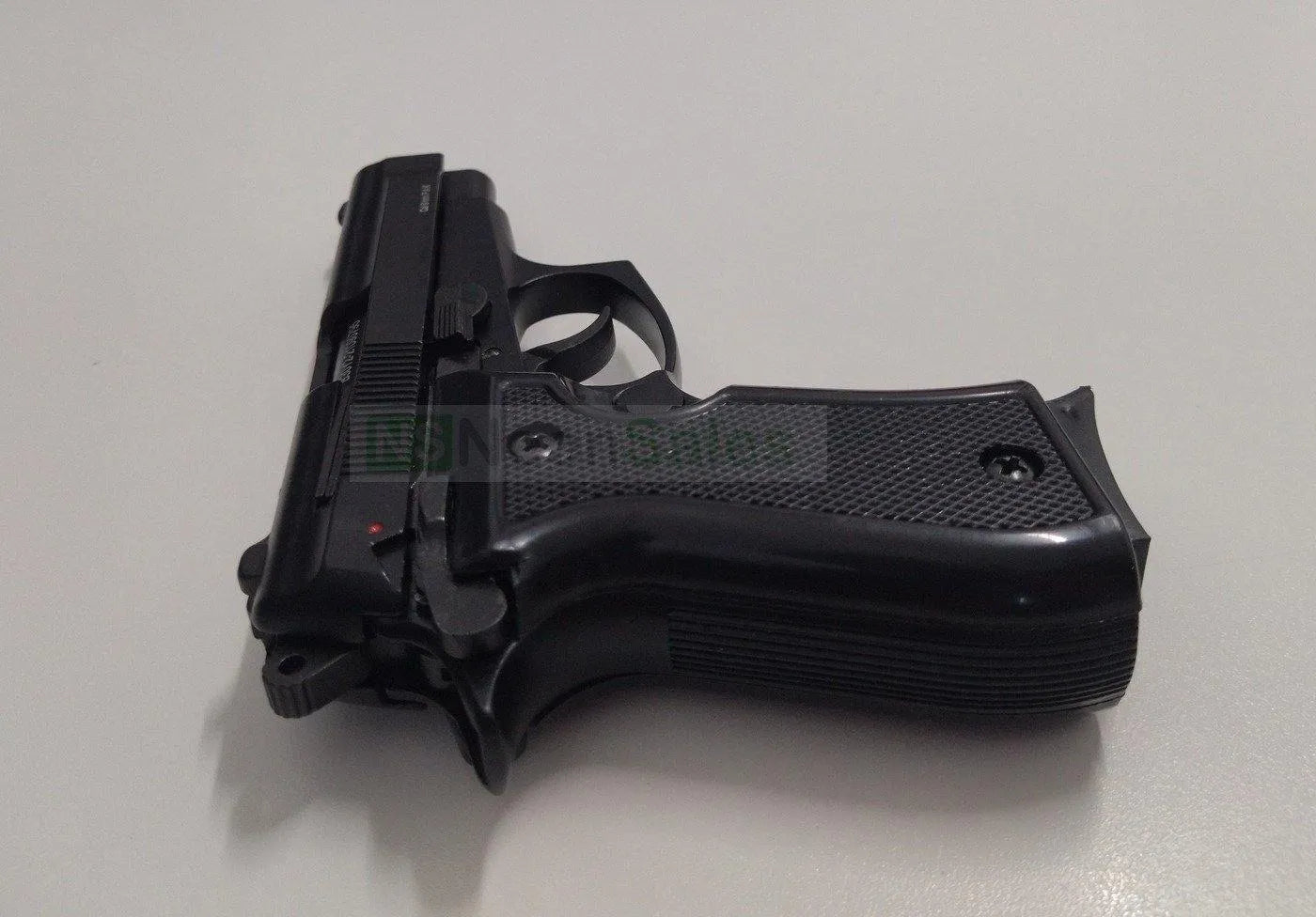 BLOW P29 BLACK + 15 BLANKS + HOLSTER - Tophatter's Army Deals COMBOS - Tophatter Daily Deals