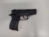 BLOW P29 BLANK GUN - BLACK - Tophatter's Army Deals BLANK GUNS - Tophatter Daily Deals