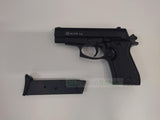 BLOW P29 BLANK GUN - BLACK - Tophatter's Army Deals BLANK GUNS - Tophatter Daily Deals