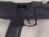 BLOW SWAT UZI BLANK GUN - BLACK - Tophatter's Army Deals BLANK GUNS - Tophatter Daily Deals