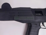 BLOW SWAT UZI BLANK GUN - BLACK - Tophatter's Army Deals BLANK GUNS - Tophatter Daily Deals