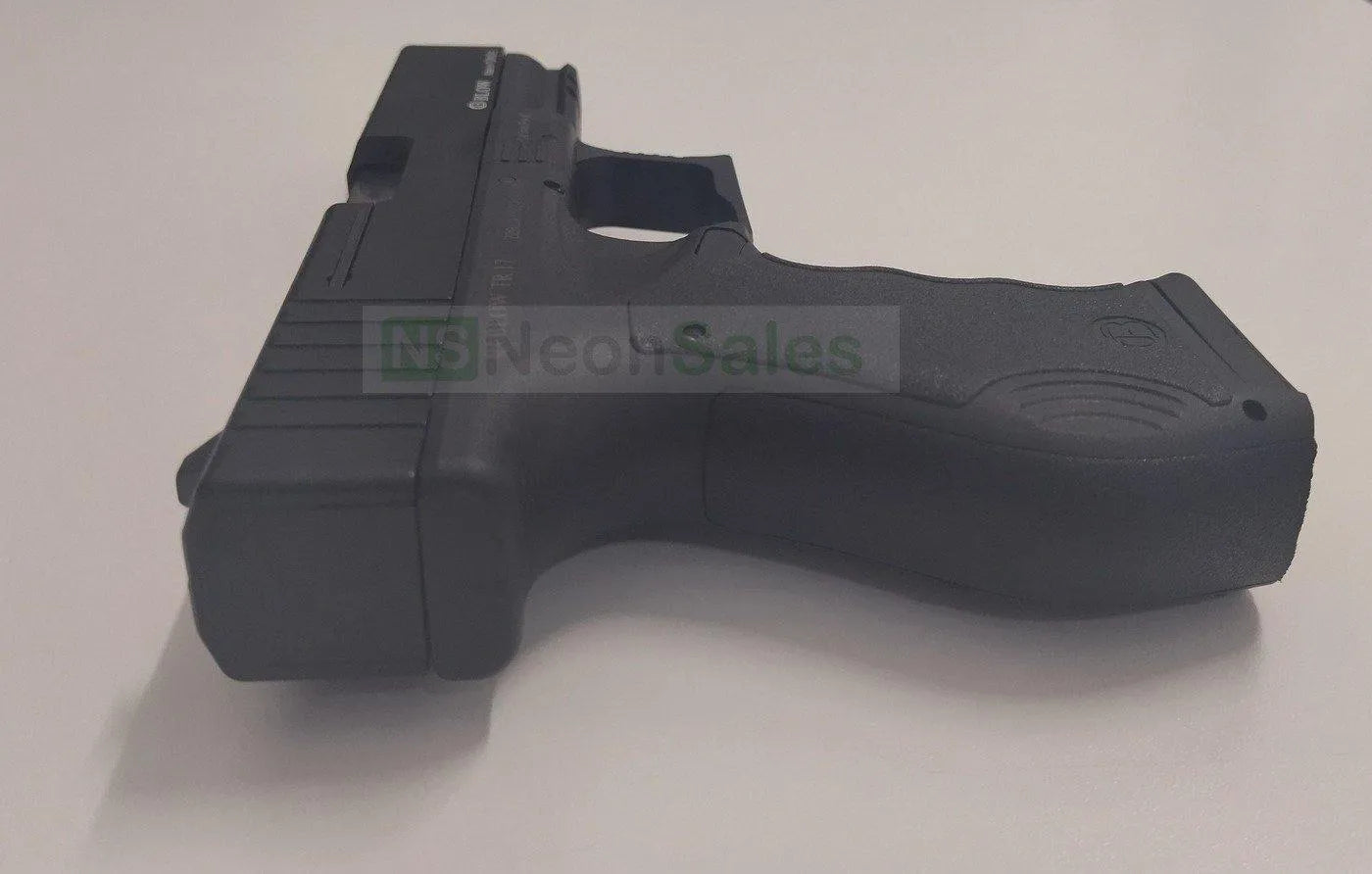 BLOW TR17 BLANK GUN - BLACK - Tophatter's Army Deals BLANK GUNS - Tophatter Daily Deals
