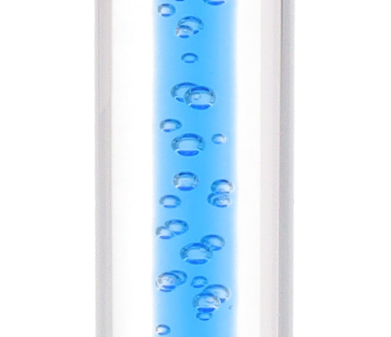 Color Crystal Elegance Chrome Derby Cane with Invisible Acrylic Shaft Options Clear Lucite Walking Canes - Tophatter Daily Deals