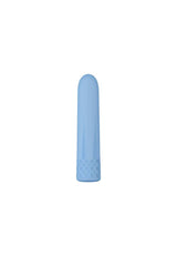 Adam & Eve - Blue Diamond Rechargeable Bullet - Blue Sex Toy - Tophatter Daily Deals
