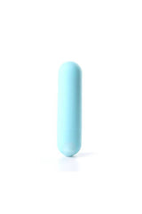 Maia Toys - Jessi Rechargeable Mini Bullet - Aqua Sex Toy - Tophatter Daily Deals