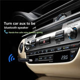 Bluetooth Audio Receiver Audio Accessories - Tophatter Daily Deals