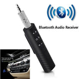 Bluetooth Audio Receiver Audio Accessories - Tophatter Daily Deals