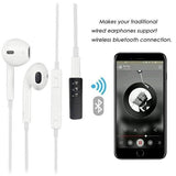 Bluetooth Audio Receiver Audio Accessories - Tophatter Daily Deals