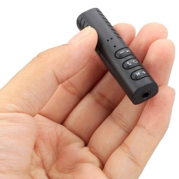 Bluetooth Audio Receiver Audio Accessories - Tophatter Daily Deals