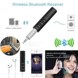 Bluetooth Audio Receiver Audio Accessories - Tophatter Daily Deals