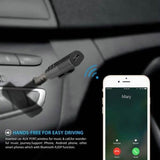 Bluetooth Audio Receiver Audio Accessories - Tophatter Daily Deals