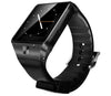 Bluetooth Smart Watch with Camera, Pedometer, Activity Monitor and iPhone/Android Phone Sync Unbranded Smart Watch - Tophatter Daily Deals