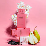 Swiss Arabian Shaghaf Nectar Blush Eau De Parfum 75ml Spray - Tophatter Daily Deals