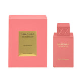 Swiss Arabian Shaghaf Nectar Blush Eau De Parfum 75ml Spray - Tophatter Daily Deals