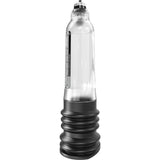 Bathmate Hydro7 Penis Pump in Crystal Clear Penis Pumps - Tophatter Daily Deals