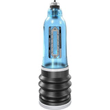 Bathmate HydroMax5 Penis Pump in Aqua Blue Penis Pumps - Tophatter Daily Deals