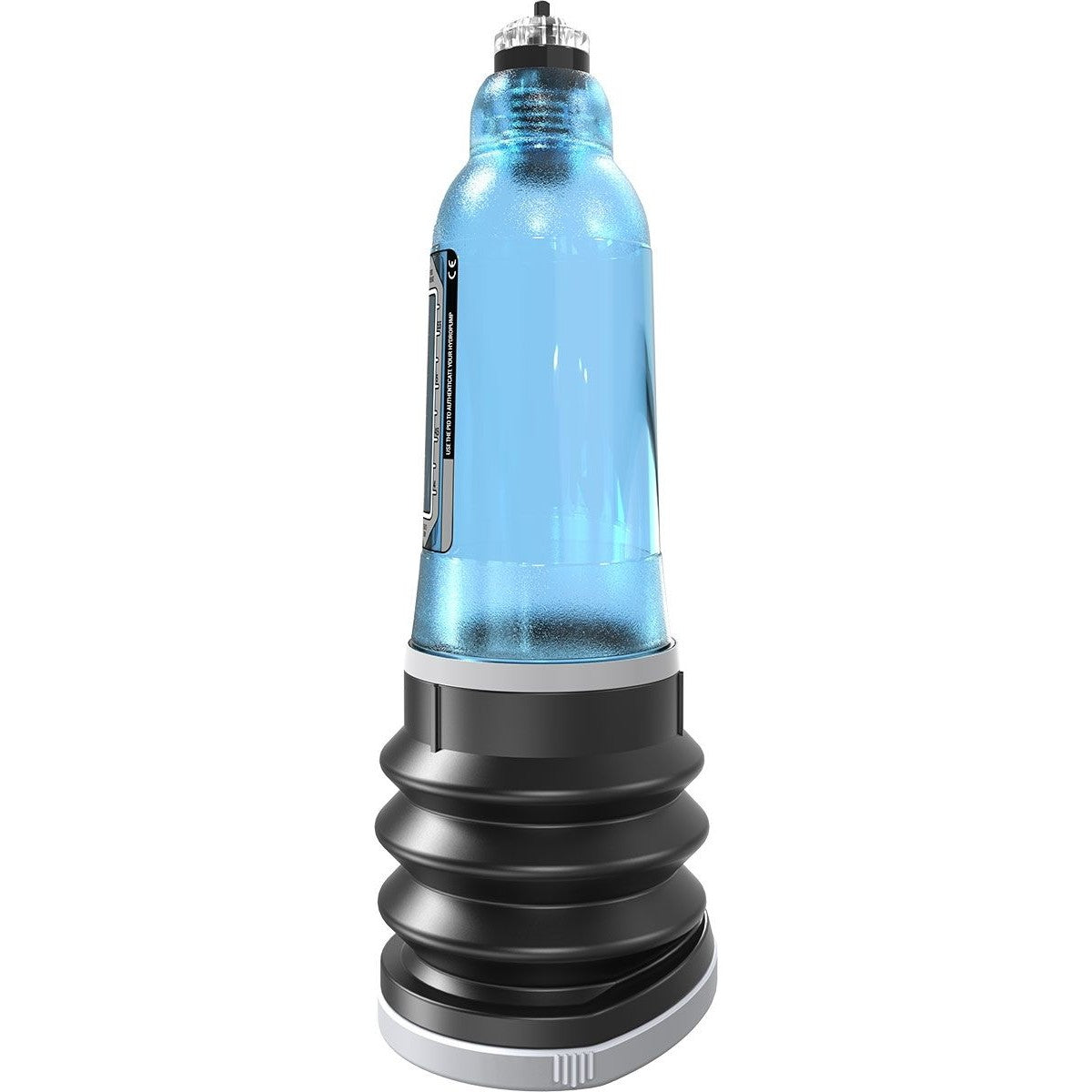 Bathmate HydroMax5 Penis Pump in Aqua Blue Penis Pumps - Tophatter Daily Deals