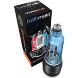 Bathmate HydroMax5 Penis Pump in Aqua Blue Penis Pumps - Tophatter Daily Deals