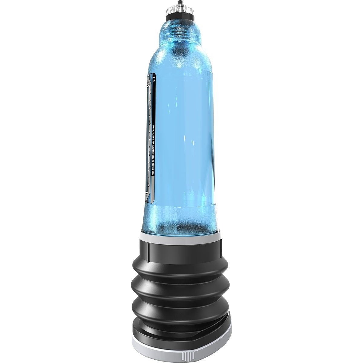 Bathmate HydroMax7 Penis Pump in Aqua Blue Penis Pumps - Tophatter Daily Deals