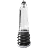Bathmate HydroMax7 Penis Pump in Crystal Clear Penis Pumps - Tophatter Daily Deals