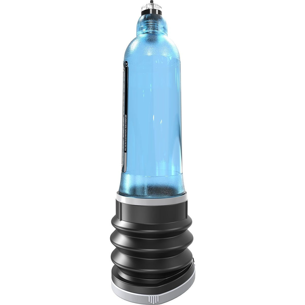 Bathmate HydroMax9 Penis Pump in Aqua Blue Penis Pumps - Tophatter Daily Deals