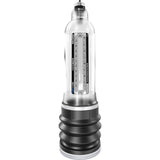 Bathmate HydroMax9 Penis Pump in Crystal Clear Penis Pumps - Tophatter Daily Deals