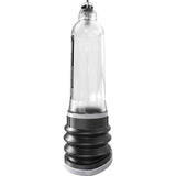 Bathmate HydroMax9 Penis Pump in Crystal Clear Penis Pumps - Tophatter Daily Deals