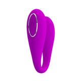 August Clit Stimulator – App-Controlled Rechargeable High-Quality Silicone Clit Stimulator > Sex Toys > Remote Control Toys - Tophatter Daily Deals