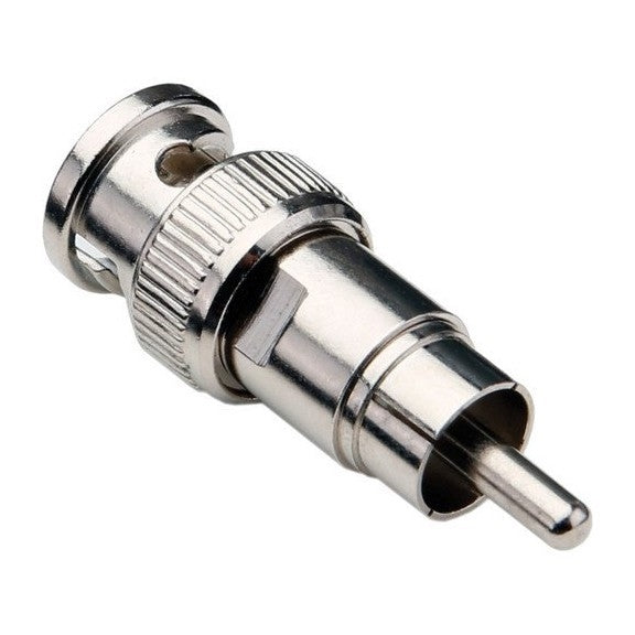 BNC TO RCA CONNECTOR - Tophatter's Army Deals CCTV - Tophatter Daily Deals