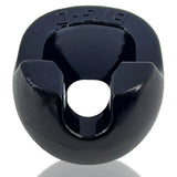Big D Shaft Grip Cock Ring Black > Cock Ring > Single - Tophatter Daily Deals