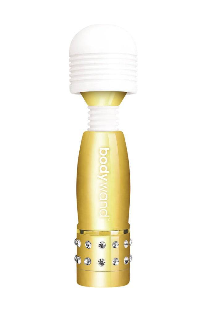 Bodywand - Mini Bodywand Massager - Assorted Colors Sex Toy - Tophatter Daily Deals