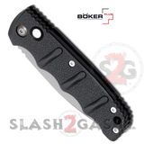 Boker Kalashnikov Automatic Knife w/ Bead Blast - Drop Point Knife-Auto - Tophatter Daily Deals