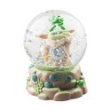 Star Wars - Grogu Snow Globe Snow Globe - Tophatter Daily Deals