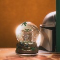 Star Wars - Grogu Snow Globe Snow Globe - Tophatter Daily Deals