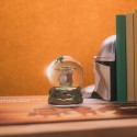 Star Wars - Grogu Snow Globe Snow Globe - Tophatter Daily Deals